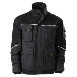 281853 - Arbeitsjacke Herren Ranger W53