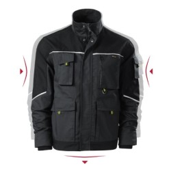 281853 - Arbeitsjacke Herren Ranger W53