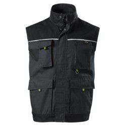 281854 - Arbeitsweste Herren Ranger W54