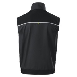 281854 - Arbeitsweste Herren Ranger W54