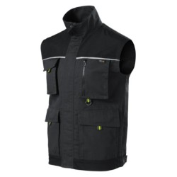 281854 - Arbeitsweste Herren Ranger W54