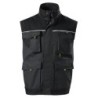 281854 - Arbeitsweste Herren Ranger W54