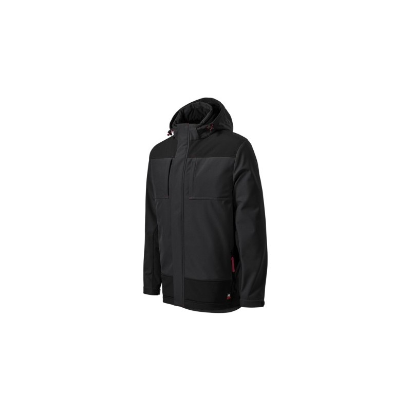 281855 - Winter-Softshell-Jacke Herren Vertex W55