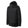 281855 - Winter-Softshell-Jacke Herren Vertex W55