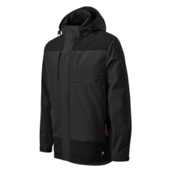 281855 - Winter-Softshell-Jacke Herren Vertex W55