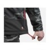 281856 - Winter-Softshell-Jacke Herren Vertex Camo W56
