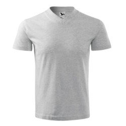 28102 - T-Shirt unisex V-Neck 102