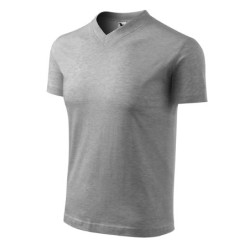 28102 - T-Shirt unisex V-Neck 102