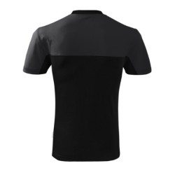 28109 - T-Shirt unisex Colormix 109