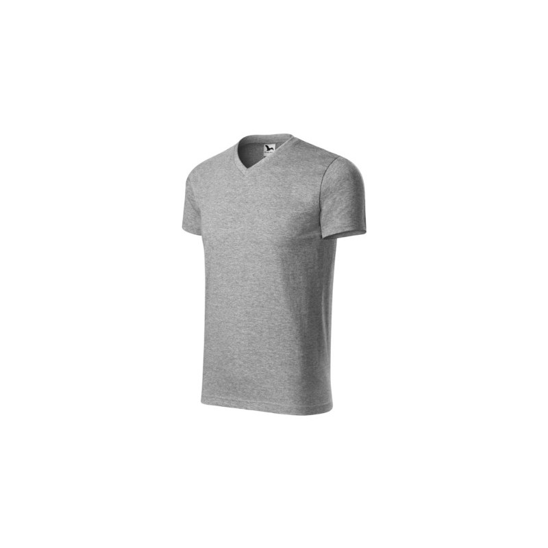 28111 - T-Shirt unisex Heavy V-Neck 111