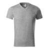 28111 - T-Shirt unisex Heavy V-Neck 111