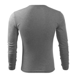 28119 - T-Shirt Herren Fit-T LS 119