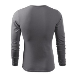 28119 - T-Shirt Herren Fit-T LS 119
