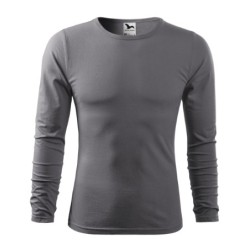 28119 - T-Shirt Herren Fit-T LS 119