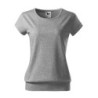28120 - T-Shirt Damen City 120