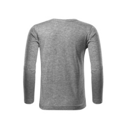 28121 - T-Shirt Kinder Fit-T LS 121