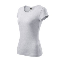28122 - T-Shirt Damen Pure 122
