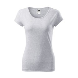 28122 - T-Shirt Damen Pure 122