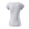 28122 - T-Shirt Damen Pure 122