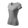 28122 - T-Shirt Damen Pure 122
