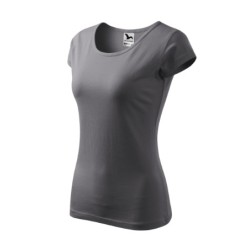 28122 - T-Shirt Damen Pure 122