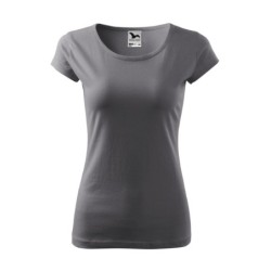 28122 - T-Shirt Damen Pure 122