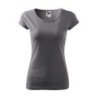 28122 - T-Shirt Damen Pure 122
