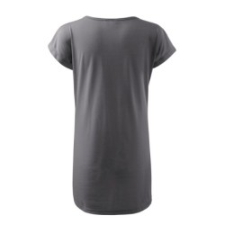 28123 - T-Shirt Damen Love 123