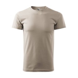 28129 - T-Shirt Herren Basic 129