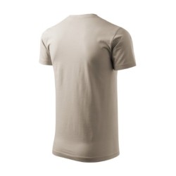 28129 - T-Shirt Herren Basic 129