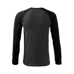 28130 - T-Shirt Unisex Street LS 130