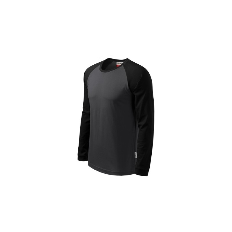 28130 - T-Shirt Unisex Street LS 130