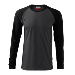 28130 - T-Shirt Unisex Street LS 130