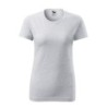 28133 - T-Shirt Damen Classic New 133
