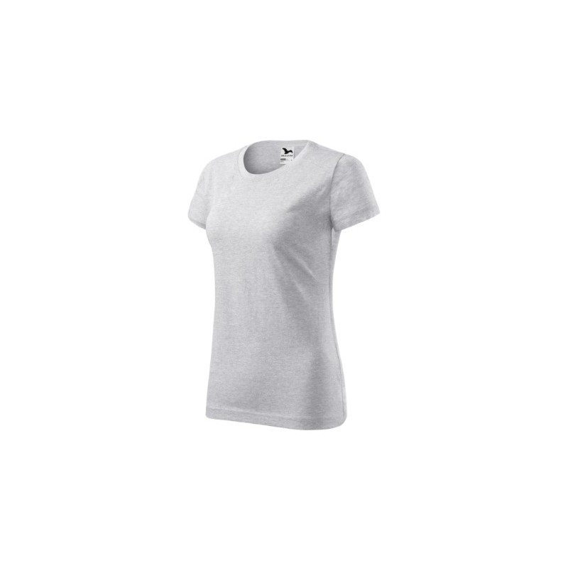 28134 - T-Shirt Damen Basic 134