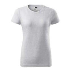 28134 - T-Shirt Damen Basic 134