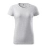 28134 - T-Shirt Damen Basic 134