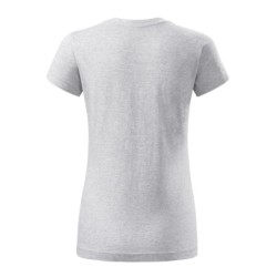28134 - T-Shirt Damen Basic 134