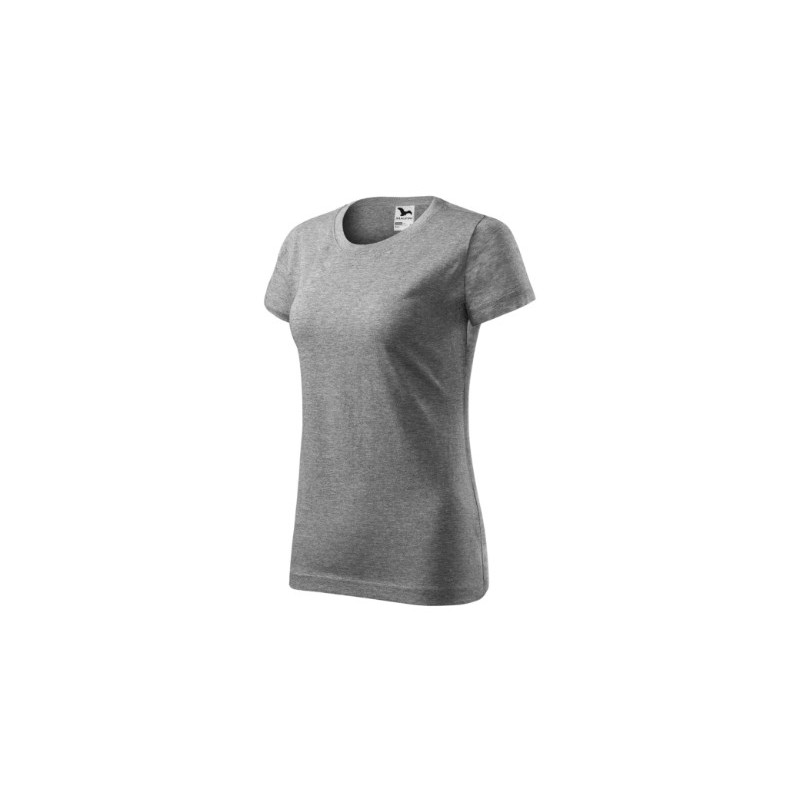 28134 - T-Shirt Damen Basic 134