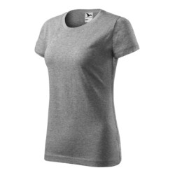 28134 - T-Shirt Damen Basic 134
