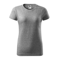 28134 - T-Shirt Damen Basic 134