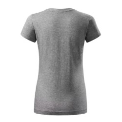 28134 - T-Shirt Damen Basic 134