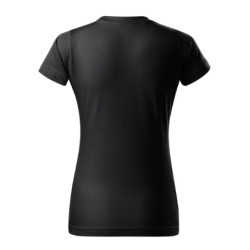 28134 - T-Shirt Damen Basic 134
