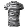 28144 - T-Shirt Unisex Camouflage 144
