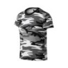 28149 - T-Shirt Kinder Camouflage 149