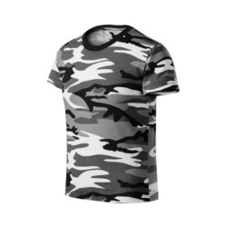 28149 - T-Shirt Kinder Camouflage 149