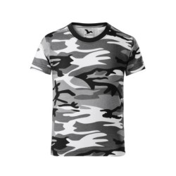 28149 - T-Shirt Kinder Camouflage 149