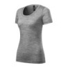 28158 - T-Shirt Damen Merino Rise 158