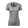 28158 - T-Shirt Damen Merino Rise 158