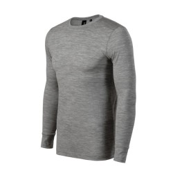 28159 - T-Shirt Herren Merino Rise LS 159